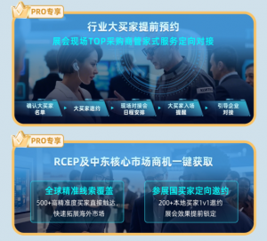 2025年浙江米奥兰特商务会展股份有限公司主营产品深度解析：杭州东南亚采购商数据服务、AI慧展工具与海关数据资源的优势洞察