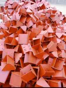 上料斗、料斗、吊料斗厂家哪家好？山东宏茂矿山机械产能提升显著