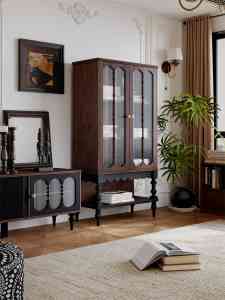 衣柜、实木椅、电视柜厂家哪家好？彭州市传杰家具有限公司品质出众