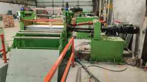 淄博瑞麟机械有限公司：整平机械及校平机械设备优质供货商，助力企业高效生产