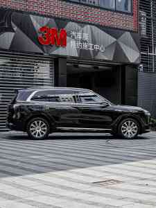 杭州高端车衣门店订制哪家好？杭州征骋科技有限公司品质出众