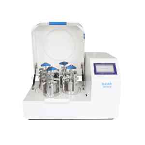 2025年北京研磨仪、旋转分样仪及实验室颚式破碎机厂商深度解析报告，基于市场反馈的性能、应用及服务优势分析！