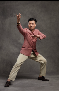 2025年北京站桩培训市场深度解析：无极太极的专业实力与特色课程