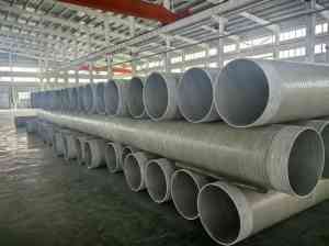 2025年新疆玻璃钢化粪池、消防水池及一体化泵站厂家推荐：新疆衡皓高分子复合材料有限公司深度解析