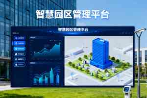 深度解析：哈尔滨智慧园区品牌TOP4厂家，东青互联实力出众引关注
