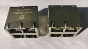 2025年SMTRJ45、RJ45模组及RJ45连接器厂家推荐：慈溪裕泰电子有限公司深度解析