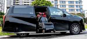 2025年国内轮椅升降机及福祉座椅服务全景解析报告，基于专业测评的技术、性能及市场优势深度分析！