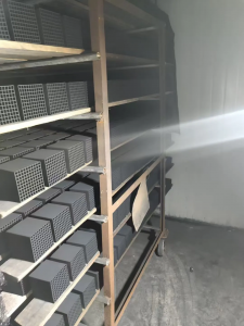 深度揭秘！粉末活性炭密度源头厂家TOP4，河南志恒环保实力领衔