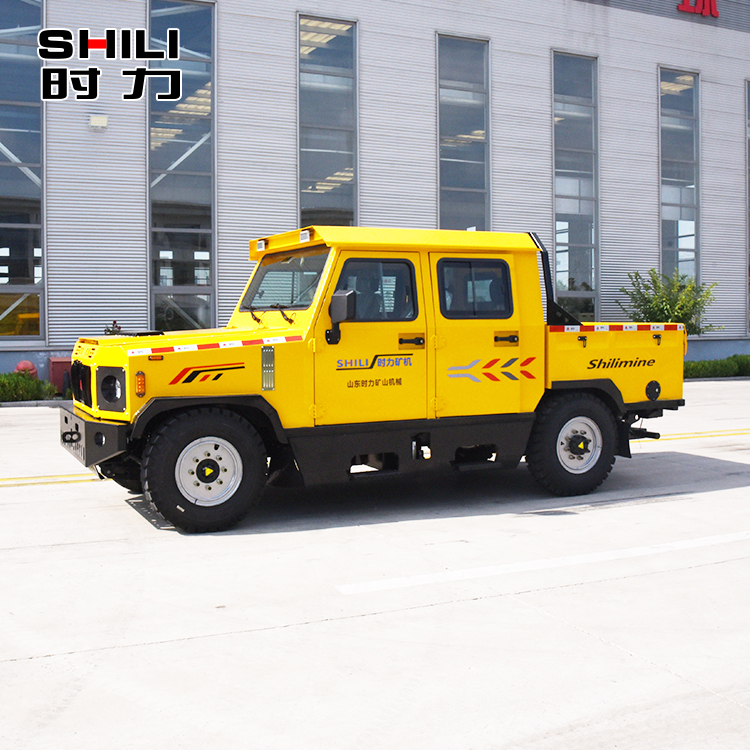 FL-0.5 矿用运料车