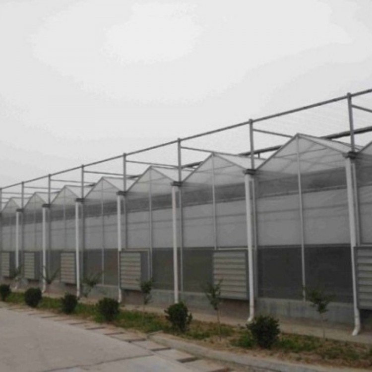 Polycarbonate Greenhouse Panels