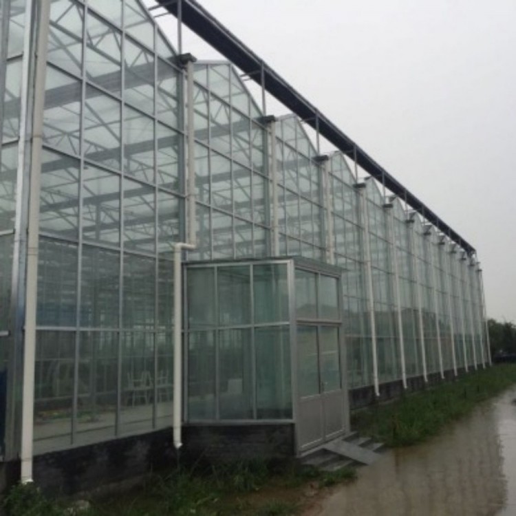 Smart Greenhouse Tent