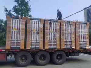 2025年11月高压电气设备厂家深度解析报告：正如科技有限公司高压中置柜、充气柜的技术与市场优势分析