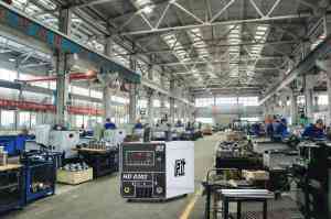 2025年储能式螺柱焊机厂家推荐：上海悦仕焊接技术有限公司的技术实力与市场表现解析