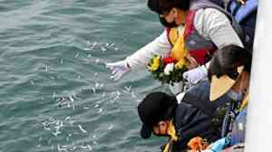 2025年京津冀海葬服务深度解析：天海海上礼仪服务(天津)有限公司的专业之选