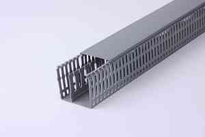 2025年塑胶线槽板及PVC20线管厂家推荐：康哲自动化科技有限公司深度解析