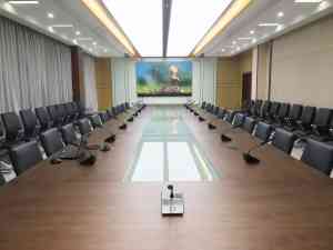 深圳市中创世纪科技有限公司：优质会议无纸化会议系统办公供货商