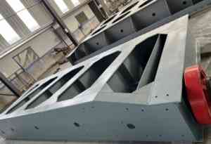 2025年钢制闸门厂家全景解析报告，基于专业测评的技术、性能及市场优势深度分析！