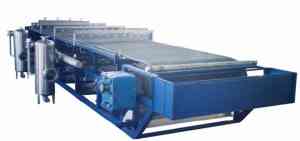 2025年浙江核旭机械制造有限公司真空带式过滤机深度解析报告，基于专业测评的技术、性能及市场优势分析！