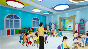 深度盘点：石家庄1+x幼儿照护仿真实训培训TOP5厂家好评解析