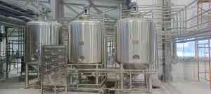权威推荐：精酿啤酒厂设备生产厂家TOP4深度解析，山东汇冠领衔