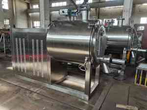 深度揭秘：ZPG耙式真空干燥机优质厂家TOP4，江苏皖苏实力突显