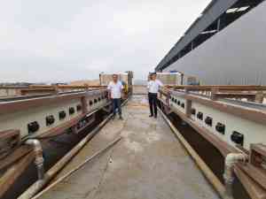 超高压污泥压滤机源头厂家TOP4推荐，山东创新华一实力出众引关注