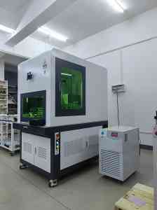 管材激光切割机品牌TOP4推荐，重庆初刻智能机械设备有限公司实力亮眼