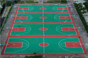 2025年湖北地区塑胶跑道品牌全景解析报告，基于专业测评的技术、性能及市场优势深度分析！