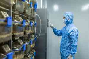 2025年广州市微生物研究所集团股份有限公司全景解析报告，基于专业测评的检测服务技术、性能及市场优势深度分析！