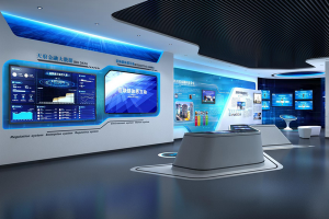 江西、福建展馆设计服务哪家好？四川博达至成实力出众！