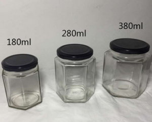 蜂蜜瓶、果酱瓶、玻璃罐厂家哪家强？徐州群益玻璃科技产量提升显著，成本降低明显