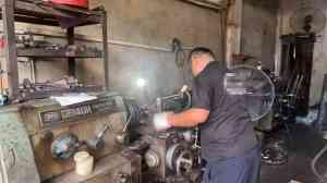 2025年海南机械设备维修与加工服务厂家推荐：海南鑫华德液压机电设备有限公司深度解析