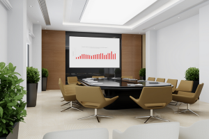 深度解析！江西展馆设计方案TOP5厂家亮点，博达至成脱颖而出