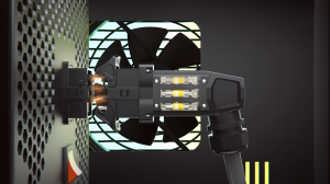 工程机械接插件厂家哪家强？厦门唯恩电气产能提升显著·能耗降低明显