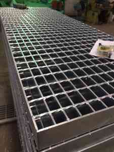 2025年钢格板厂家推荐：无锡金天一钢格板有限公司实力解析