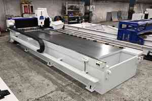 2025年江苏开槽机厂家全方位解析：聚焦江苏智库上锻科技有限公司的技术、品质及市场优势