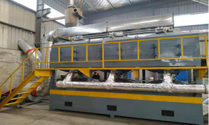 2025年二氯乙烷废气处理及二氯甲烷回收厂家推荐：江苏耀先环境设备有限公司深度解析