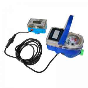 插卡水表、远传水表厂家哪家好？山东慧泽仪表产能提升显著，能耗降低