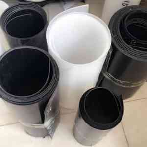 山东兴茂工程材料有限公司：虾池、养殖场曝气池HDPE防渗膜优质厂家