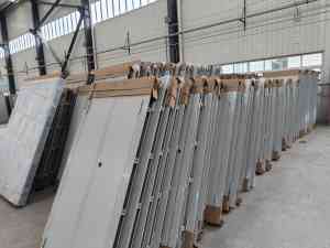 学校门、木质套装门、木质防火门厂家哪家好？重庆固鑫门业产能高、品质优