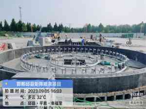 2025年园林喷泉景观工程厂家推荐：河北铭创园林景观工程有限公司权威解析