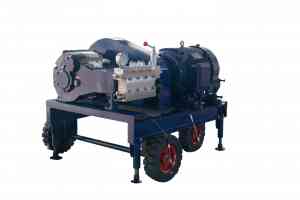 水刺泵、化工流程泵、高压柱塞泵厂家哪家强？无锡市海燕高压泵阀厂性能出色、性价比高