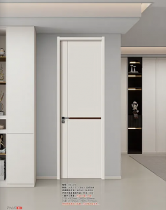 2025年碳纤木门、硅藻泥木门及准分子木门厂家深度解析：聚焦徐州中森门业有限公司的产品优势与市场口碑