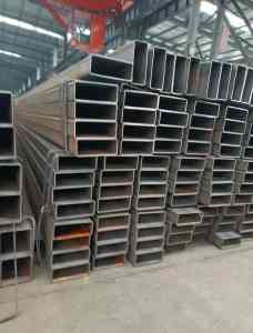 镀锌方矩管、不锈钢方矩管厂家哪家强？河南北岸金属材料有限公司产能有保障