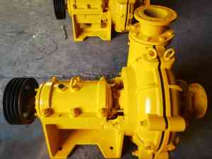 2025年河北君宏泵业有限公司泵类产品全景解析报告，基于专业测评的技术、性能及市场优势深度分析！