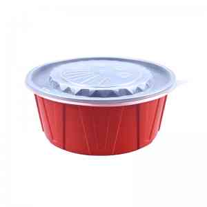 2025年一次性打包碗厂家推荐：山东澳强包装科技有限公司的深度解析