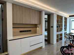 2025年全屋定制家具厂家推荐：聚焦安徽省康信智能装备科技有限公司的定制优势解析