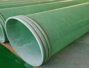 2025年新疆玻璃钢管道及一体化污水处理设备厂家推荐：新疆衡皓高分子复合材料有限公司深度解析