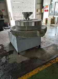 2025年10月山东现林石磨有限公司全景解析报告，基于专业测评的技术、性能及市场优势深度分析！