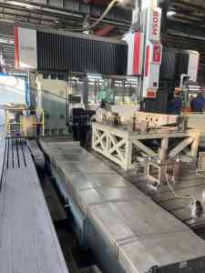 济南章力机械有限公司：数控坡口铣钻、型材及卧式数控加工中心专业供应商